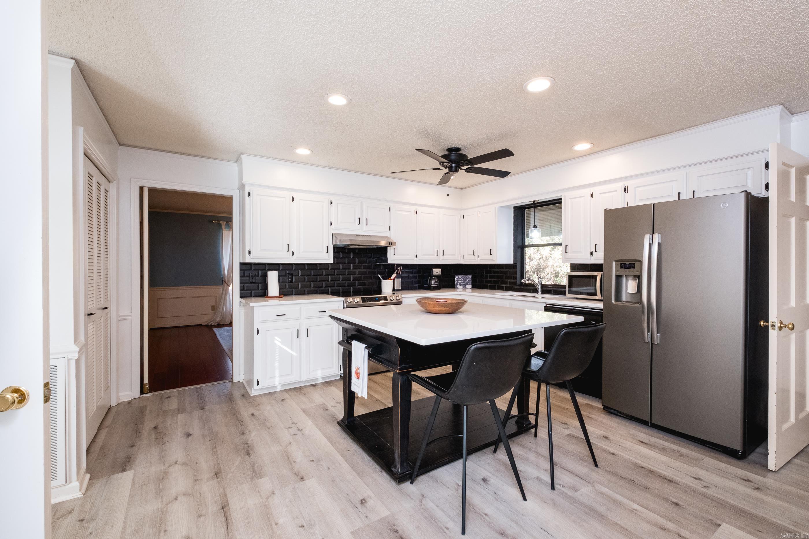 12808 Saint Charles Boulevard  Little Rock, AR