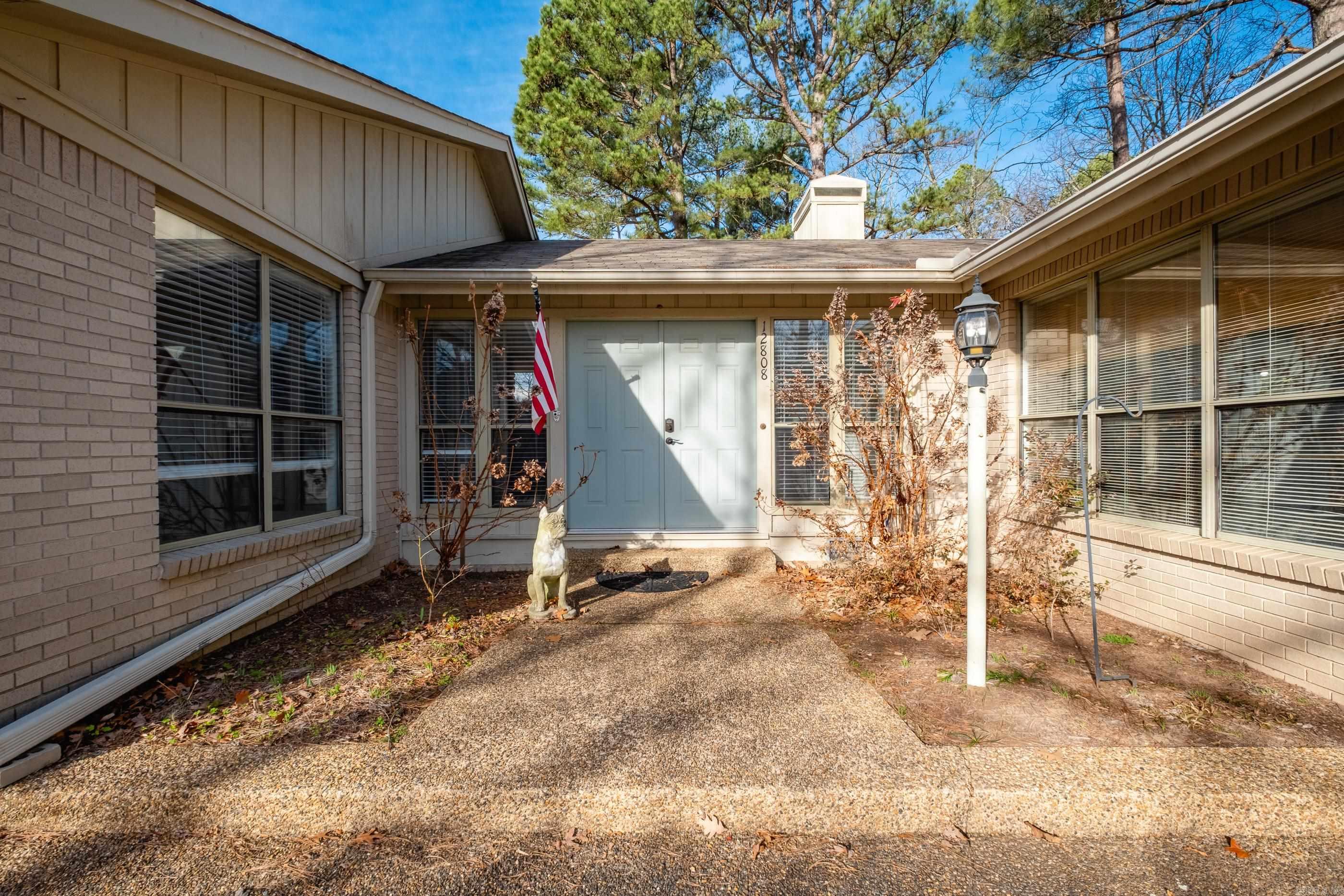 12808 Saint Charles Boulevard  Little Rock, AR