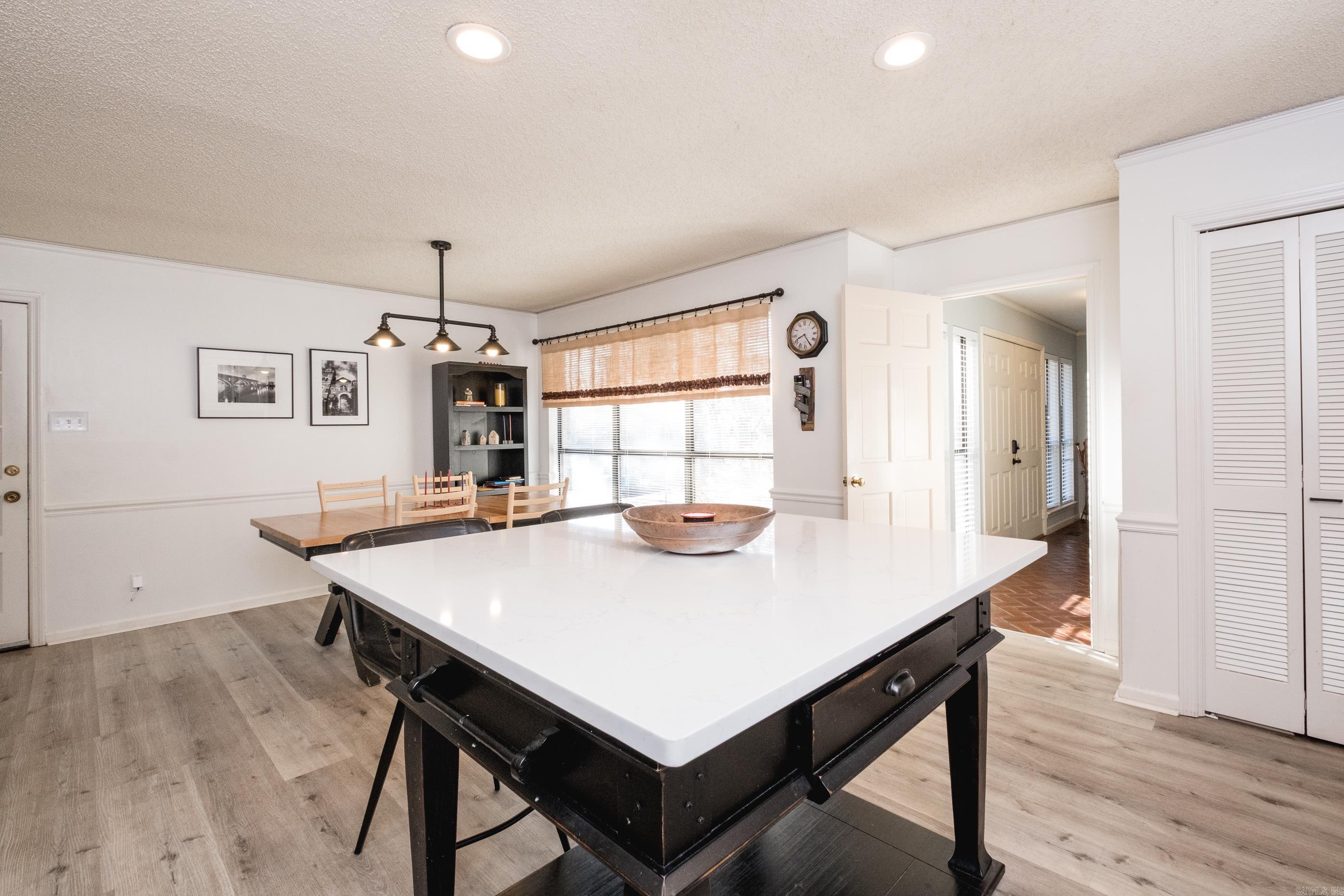 12808 Saint Charles Boulevard  Little Rock, AR