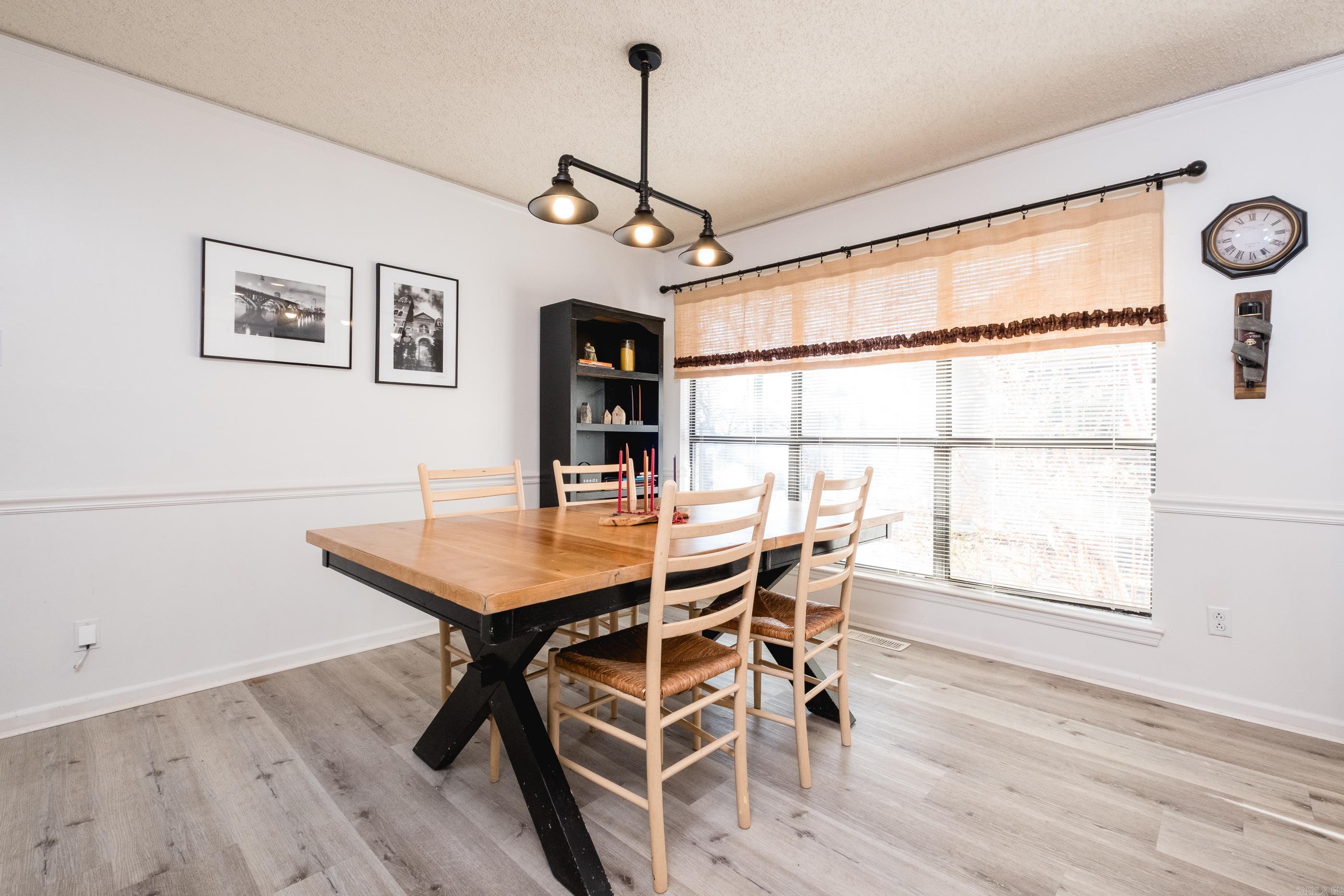 12808 Saint Charles Boulevard  Little Rock, AR