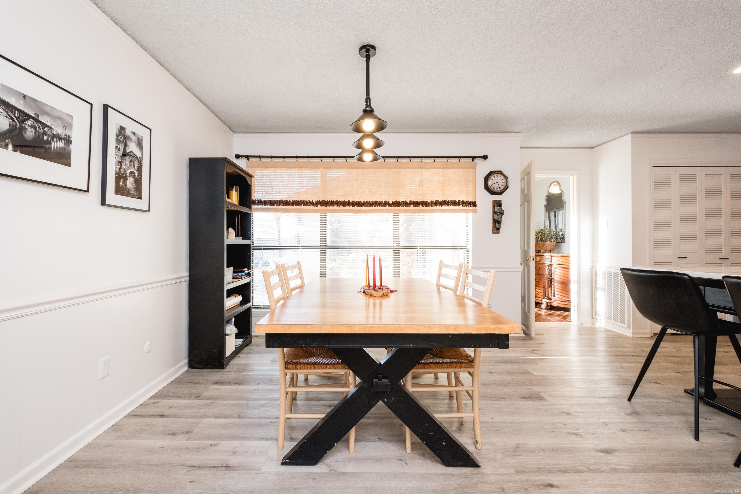 12808 Saint Charles Boulevard  Little Rock, AR