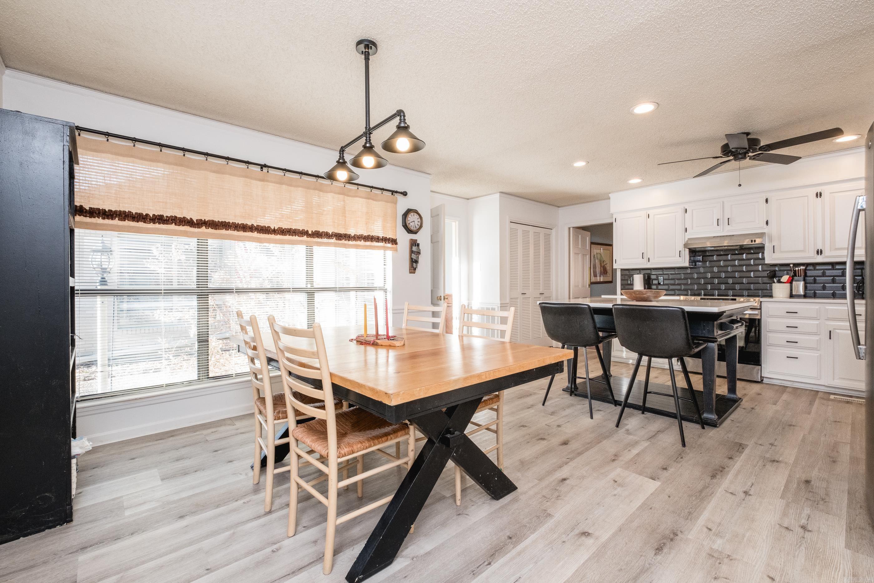 12808 Saint Charles Boulevard  Little Rock, AR