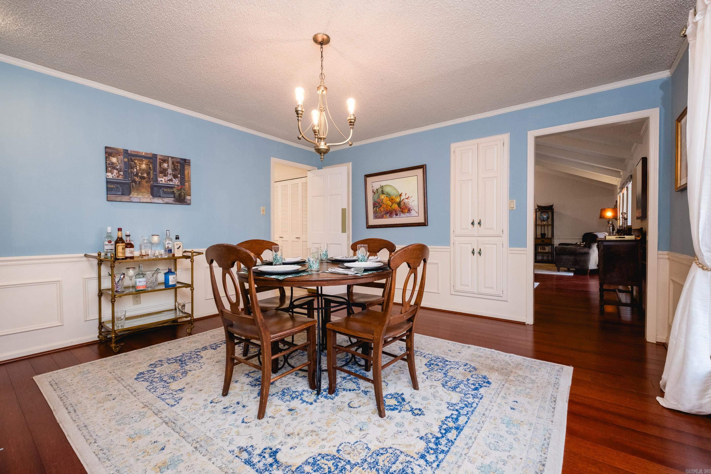 12808 Saint Charles Boulevard  Little Rock, AR