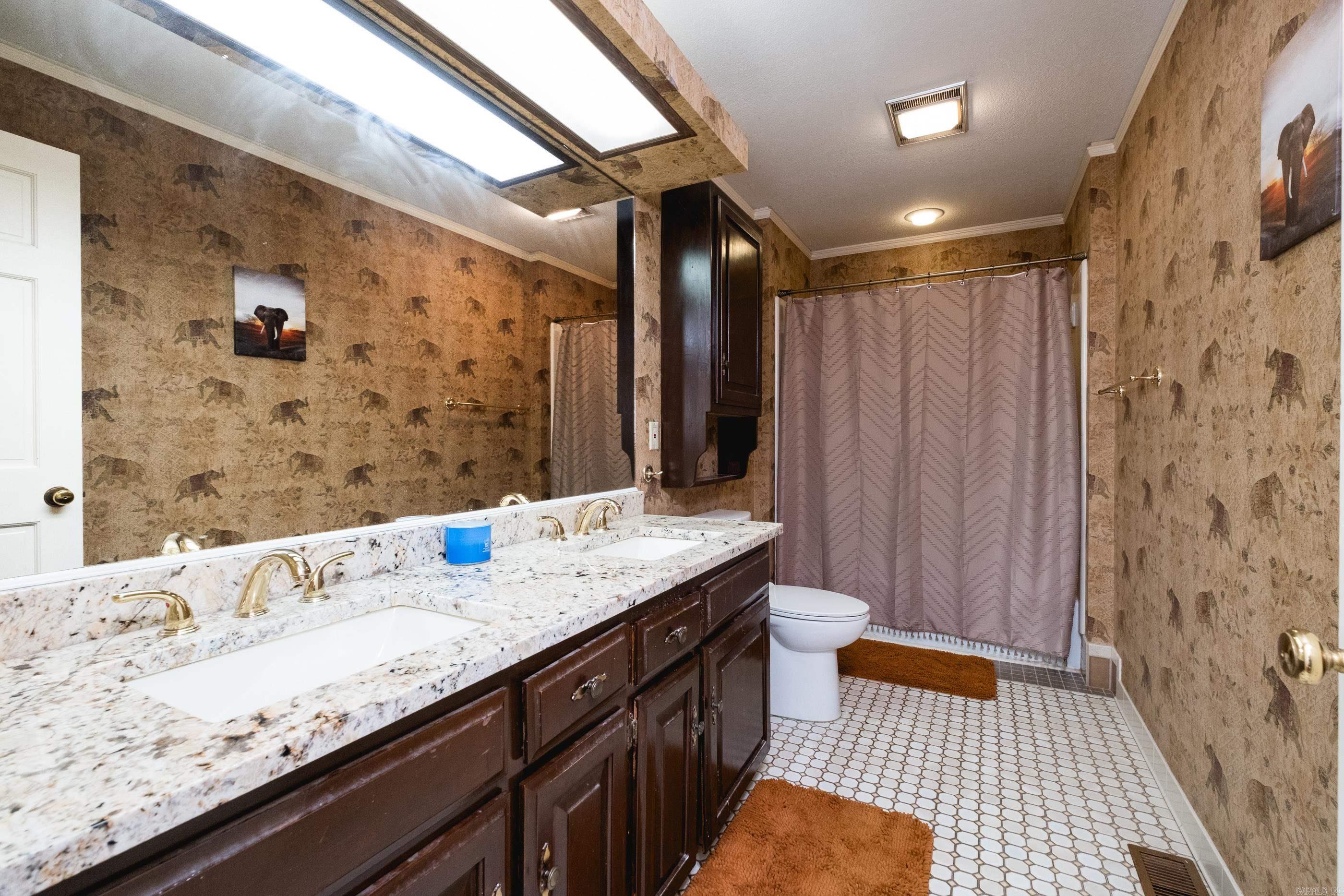 12808 Saint Charles Boulevard  Little Rock, AR