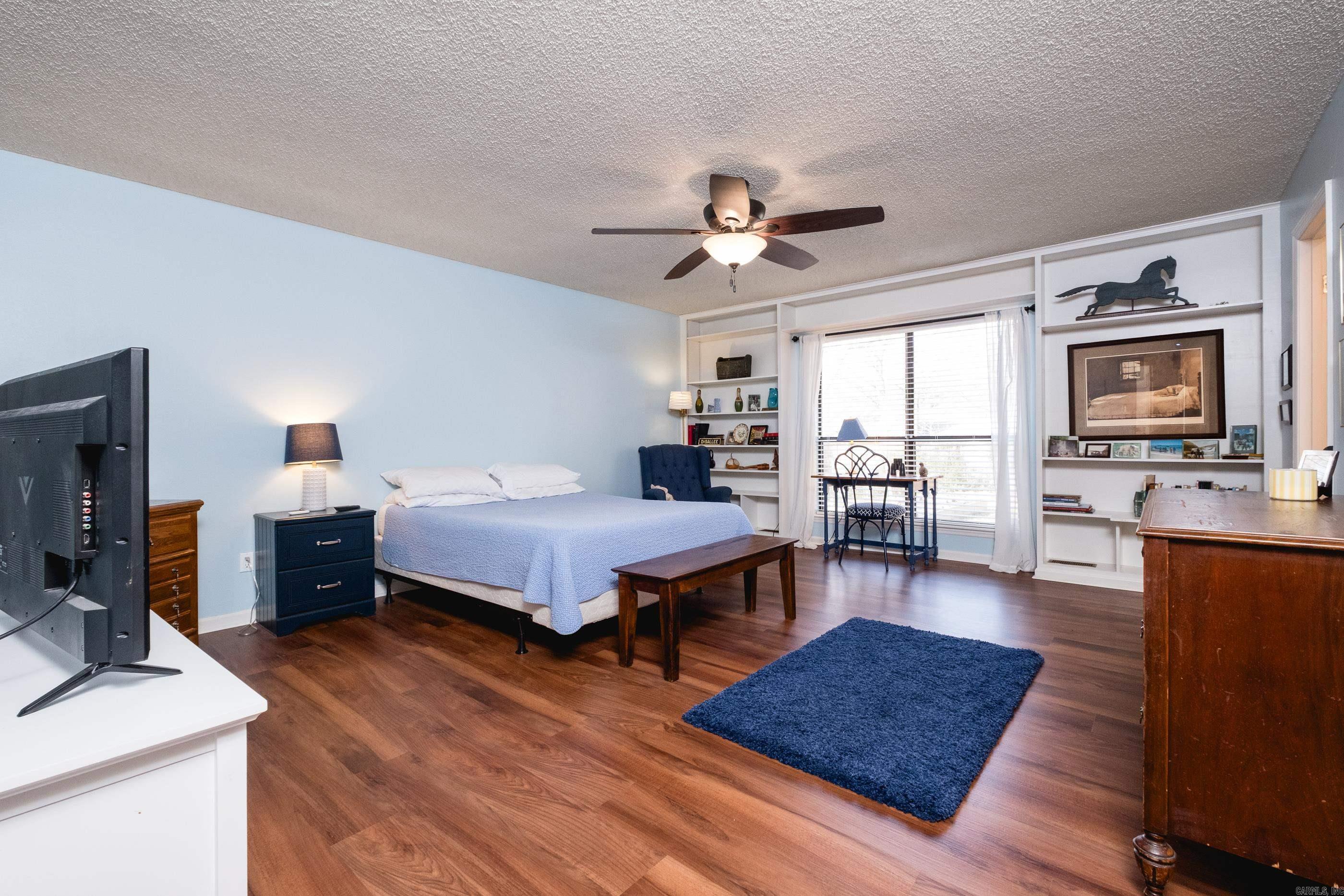 12808 Saint Charles Boulevard  Little Rock, AR