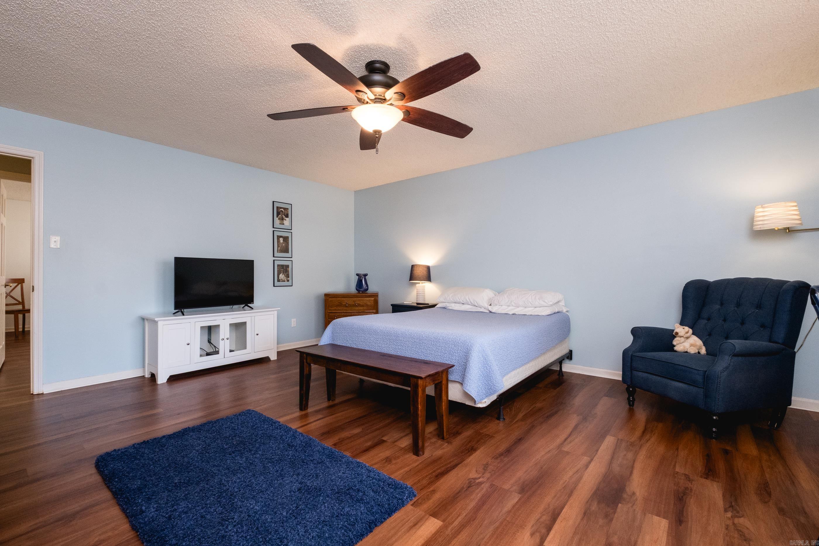 12808 Saint Charles Boulevard  Little Rock, AR