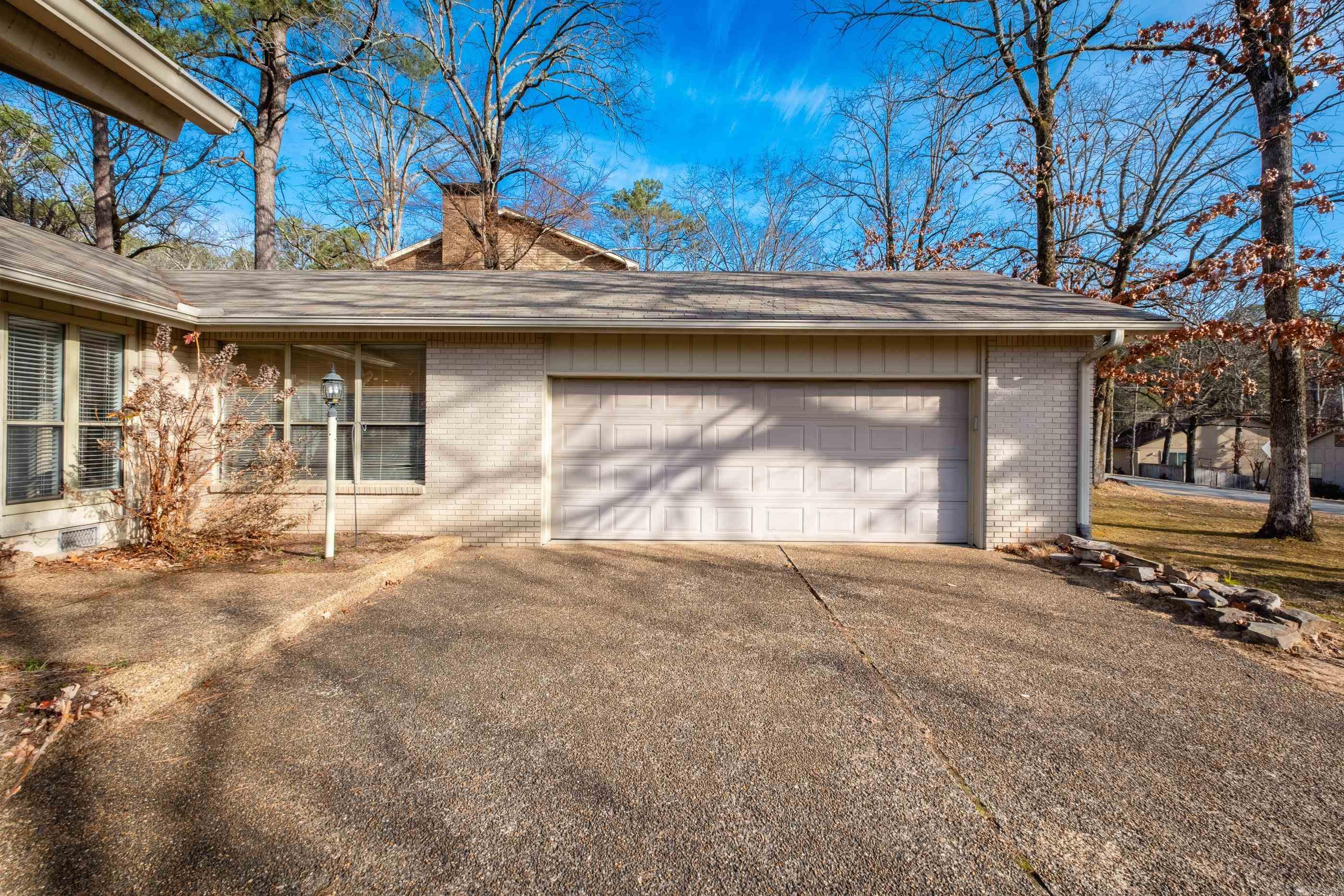 12808 Saint Charles Boulevard  Little Rock, AR