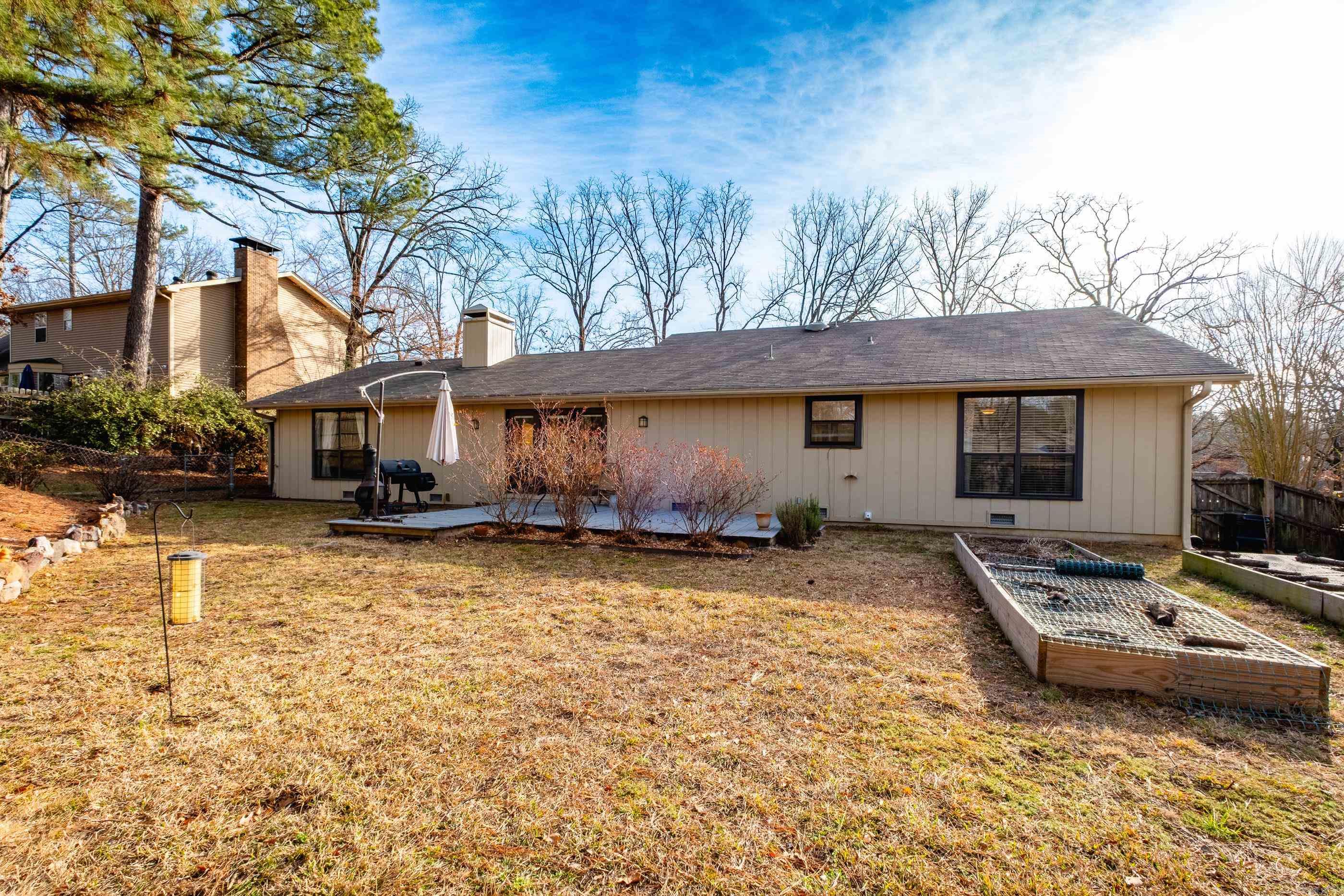 12808 Saint Charles Boulevard  Little Rock, AR