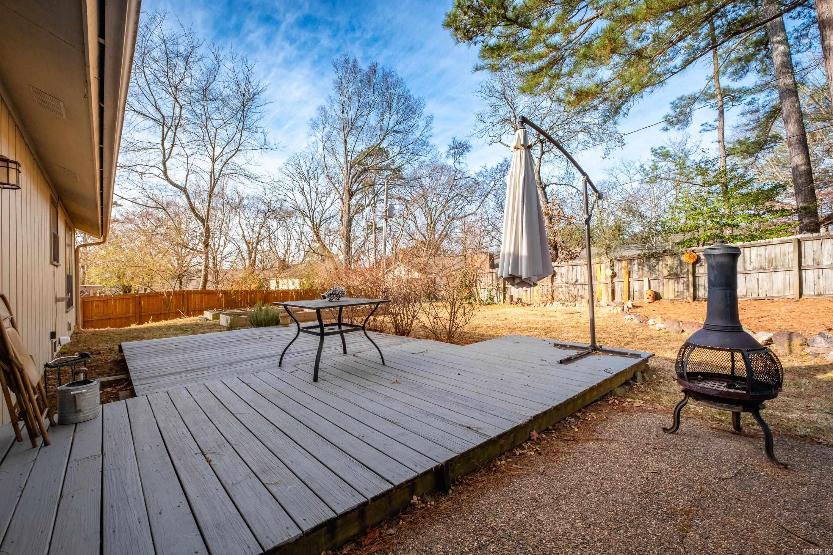 12808 Saint Charles Boulevard  Little Rock, AR