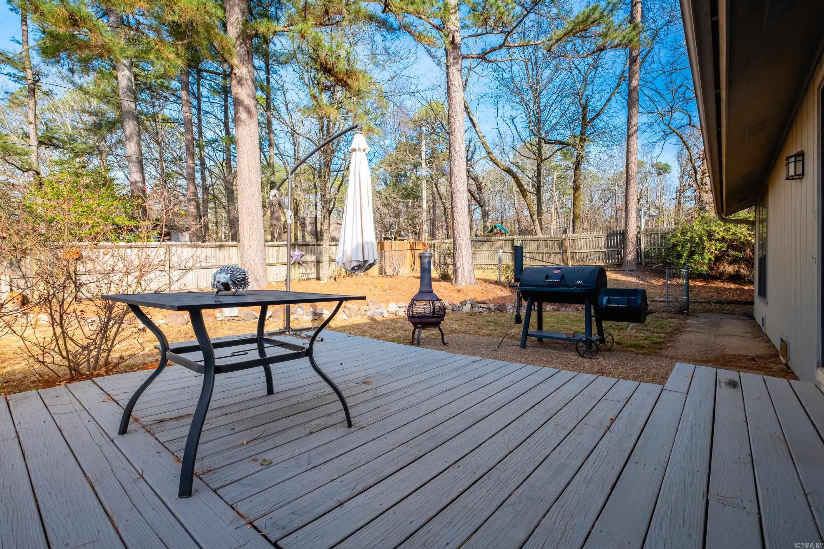 12808 Saint Charles Boulevard  Little Rock, AR