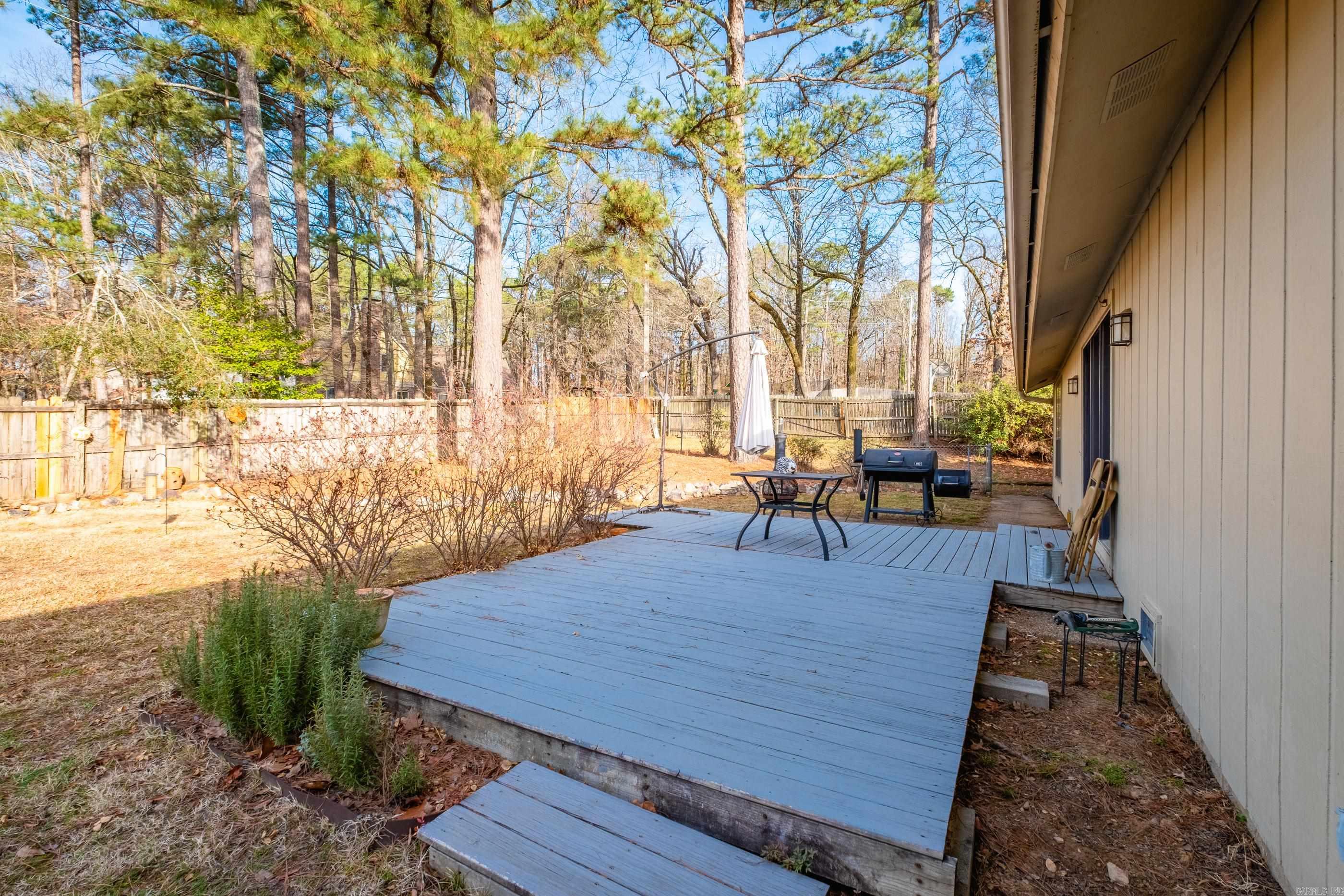 12808 Saint Charles Boulevard  Little Rock, AR