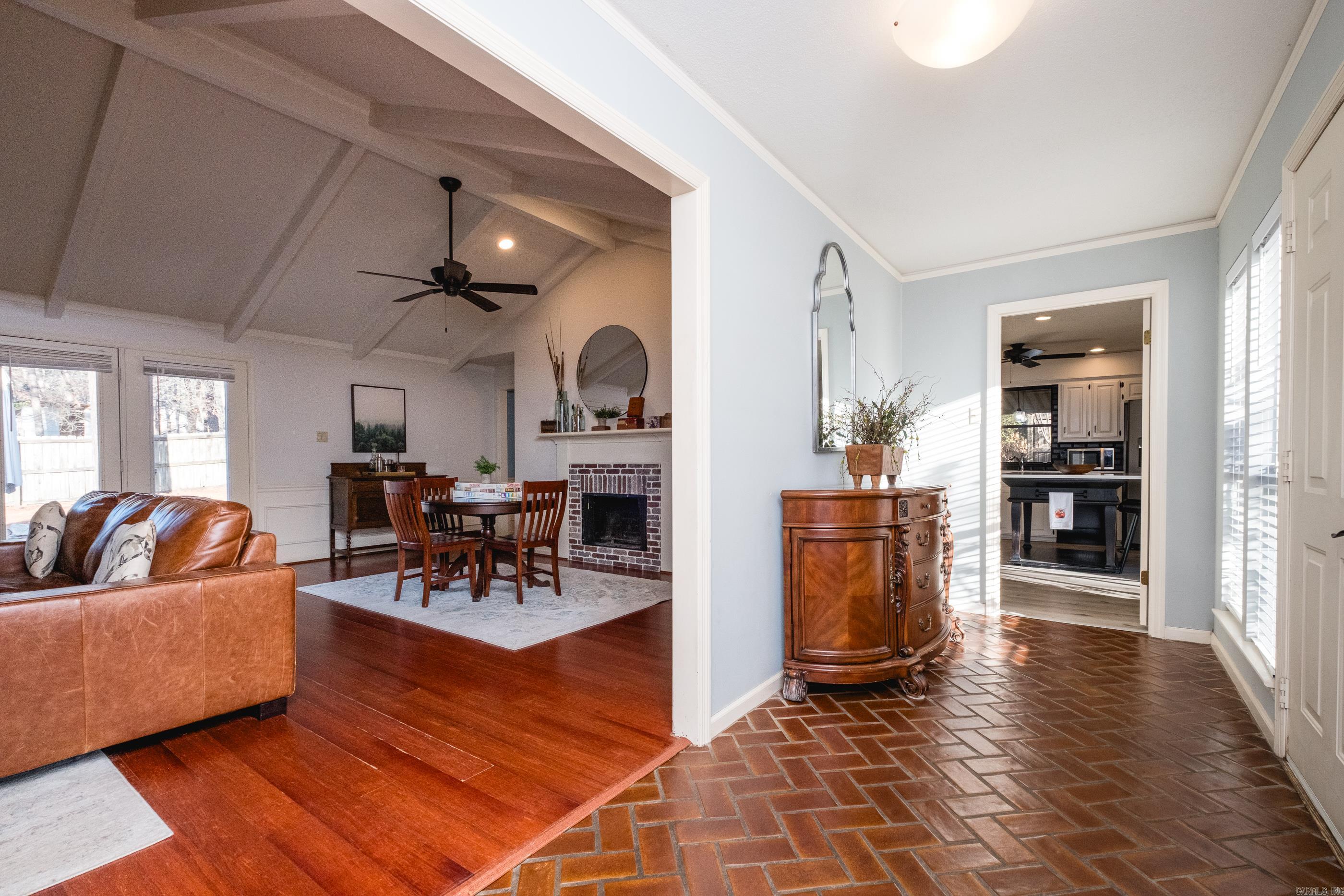 12808 Saint Charles Boulevard  Little Rock, AR