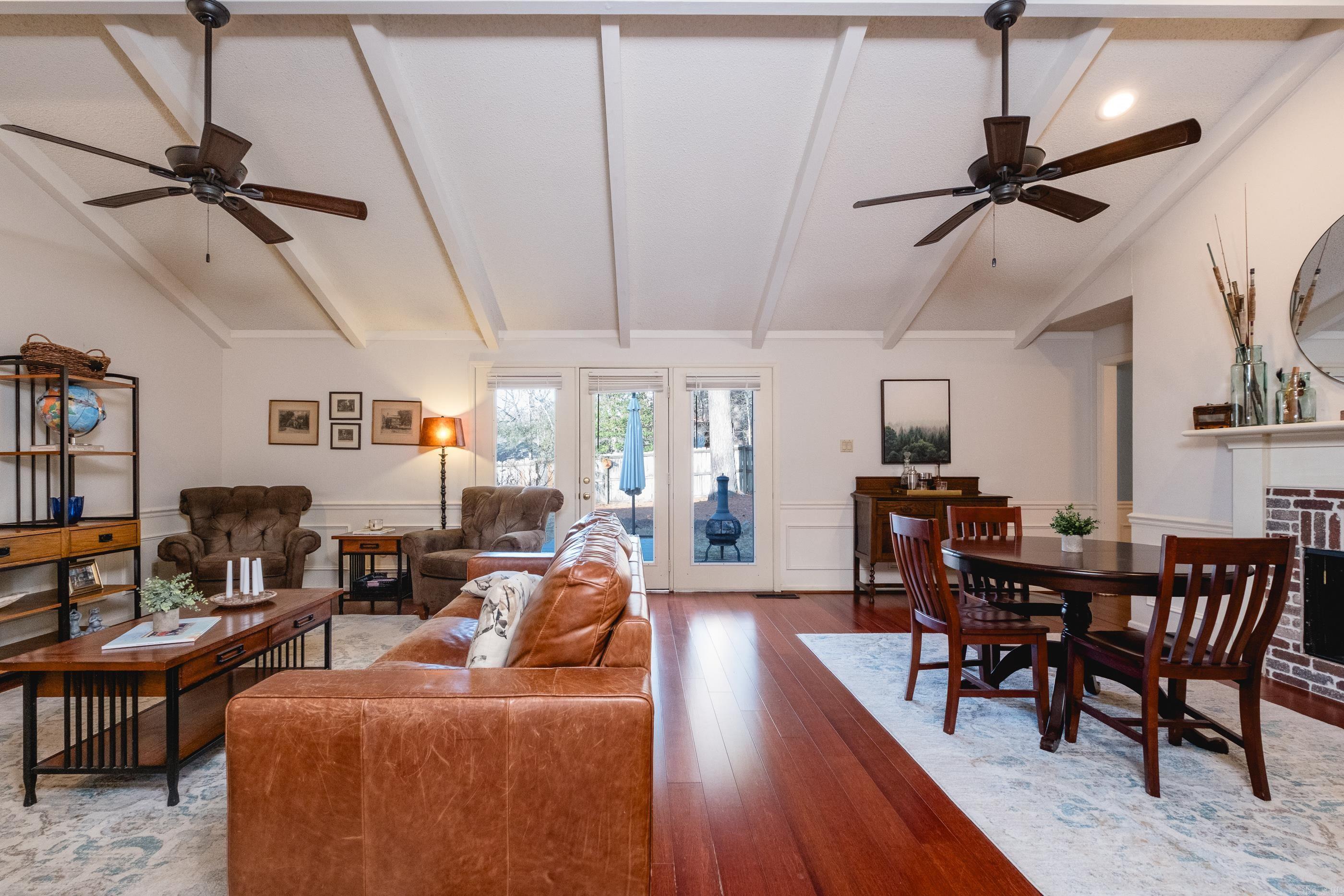 12808 Saint Charles Boulevard  Little Rock, AR