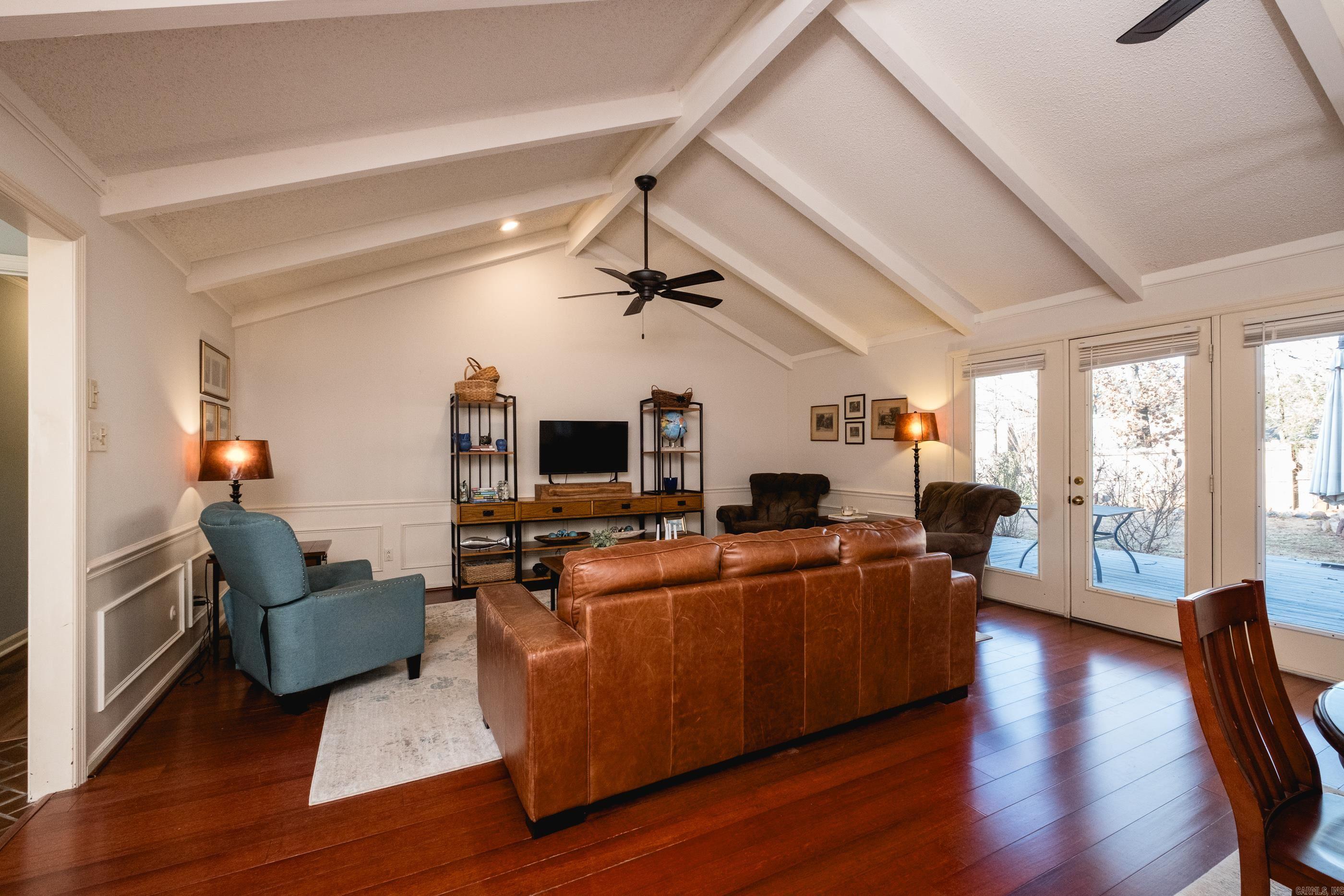 12808 Saint Charles Boulevard  Little Rock, AR