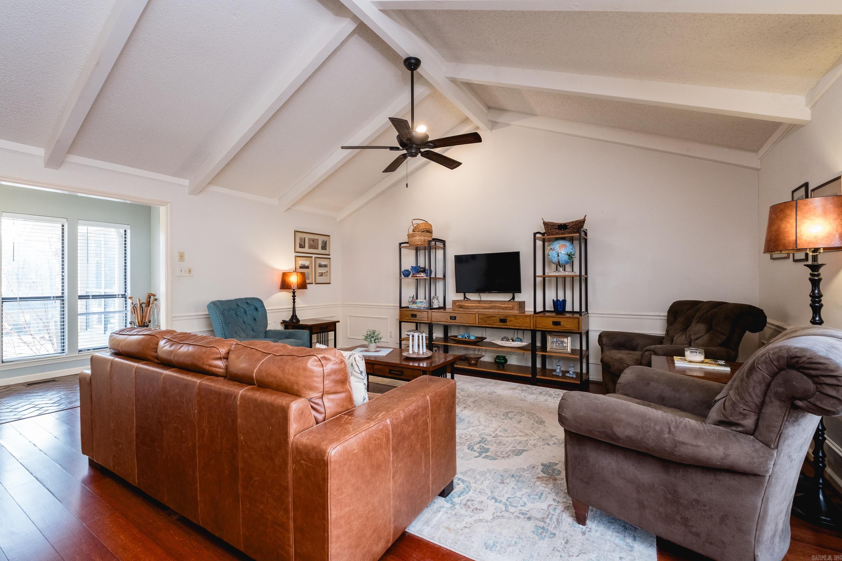 12808 Saint Charles Boulevard  Little Rock, AR