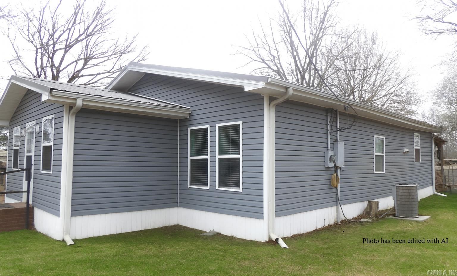 1509 Midway Route Monticello, AR 71655