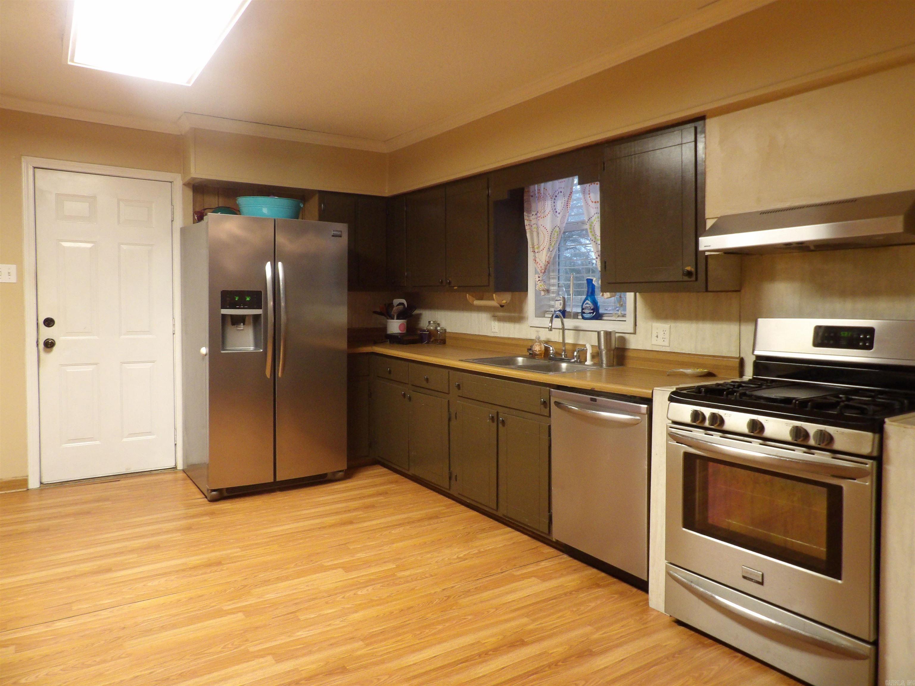 1509 Midway Route Monticello, AR 71655