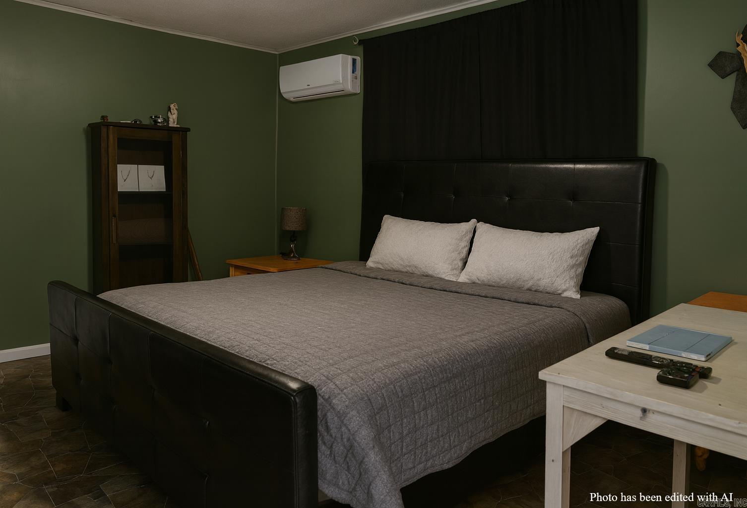 1509 Midway Route Monticello, AR 71655