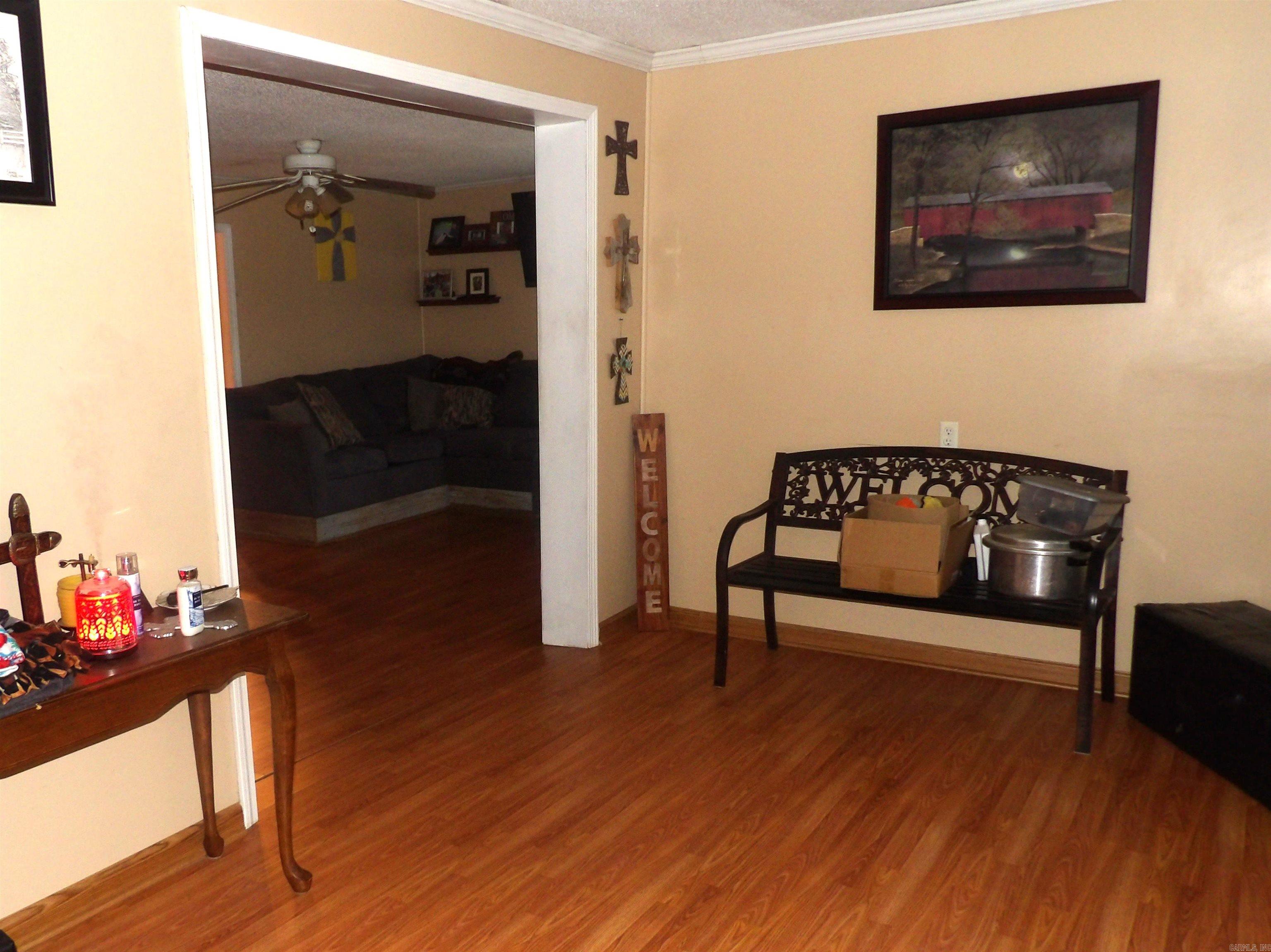 1509 Midway Route Monticello, AR 71655