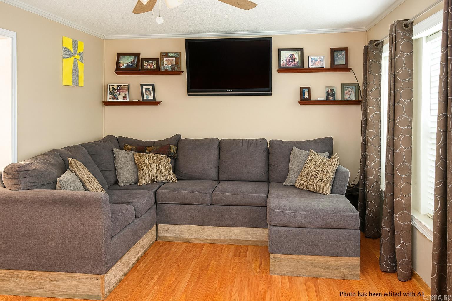 1509 Midway Route Monticello, AR 71655