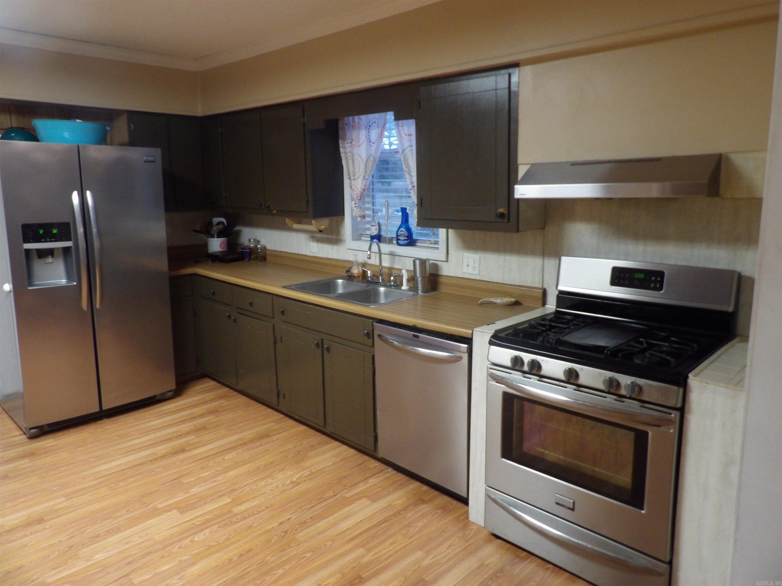 1509 Midway Route Monticello, AR 71655