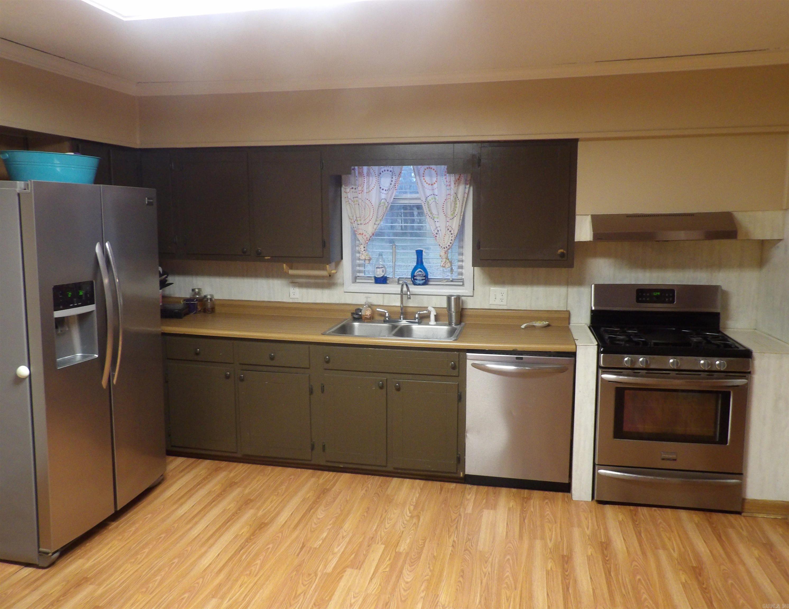 1509 Midway Route Monticello, AR 71655