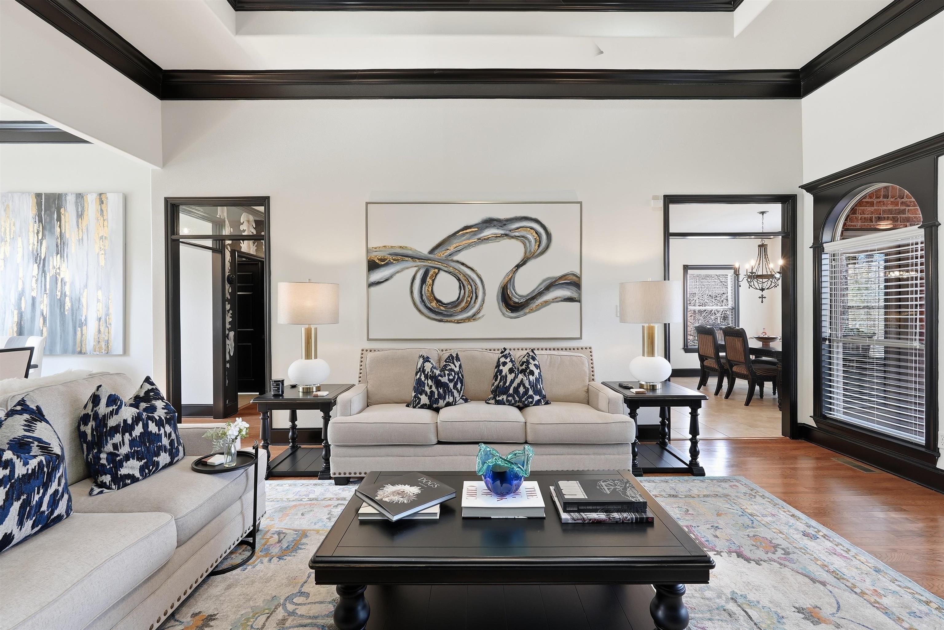 5 Wood Thrush  Little Rock, AR