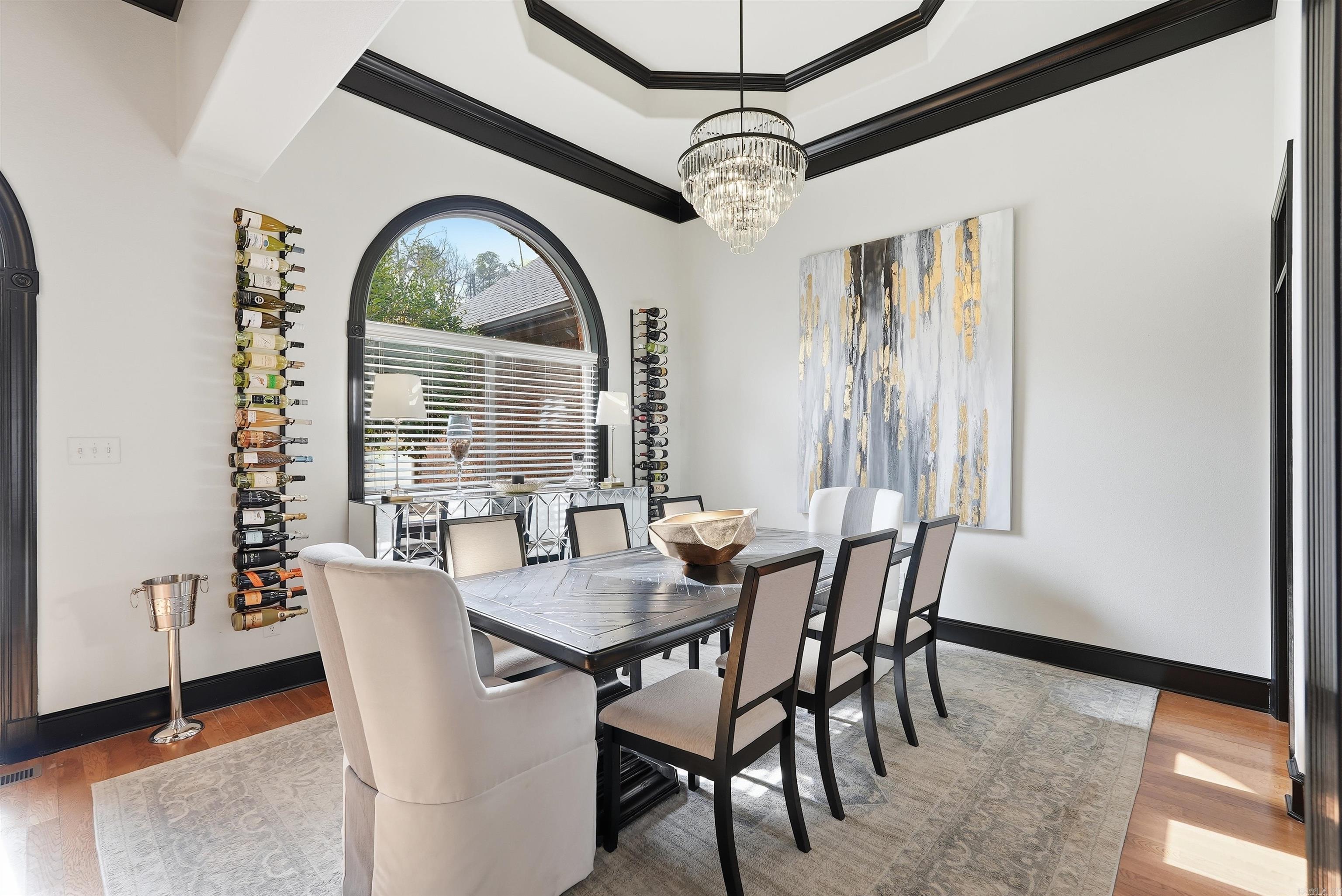 5 Wood Thrush  Little Rock, AR