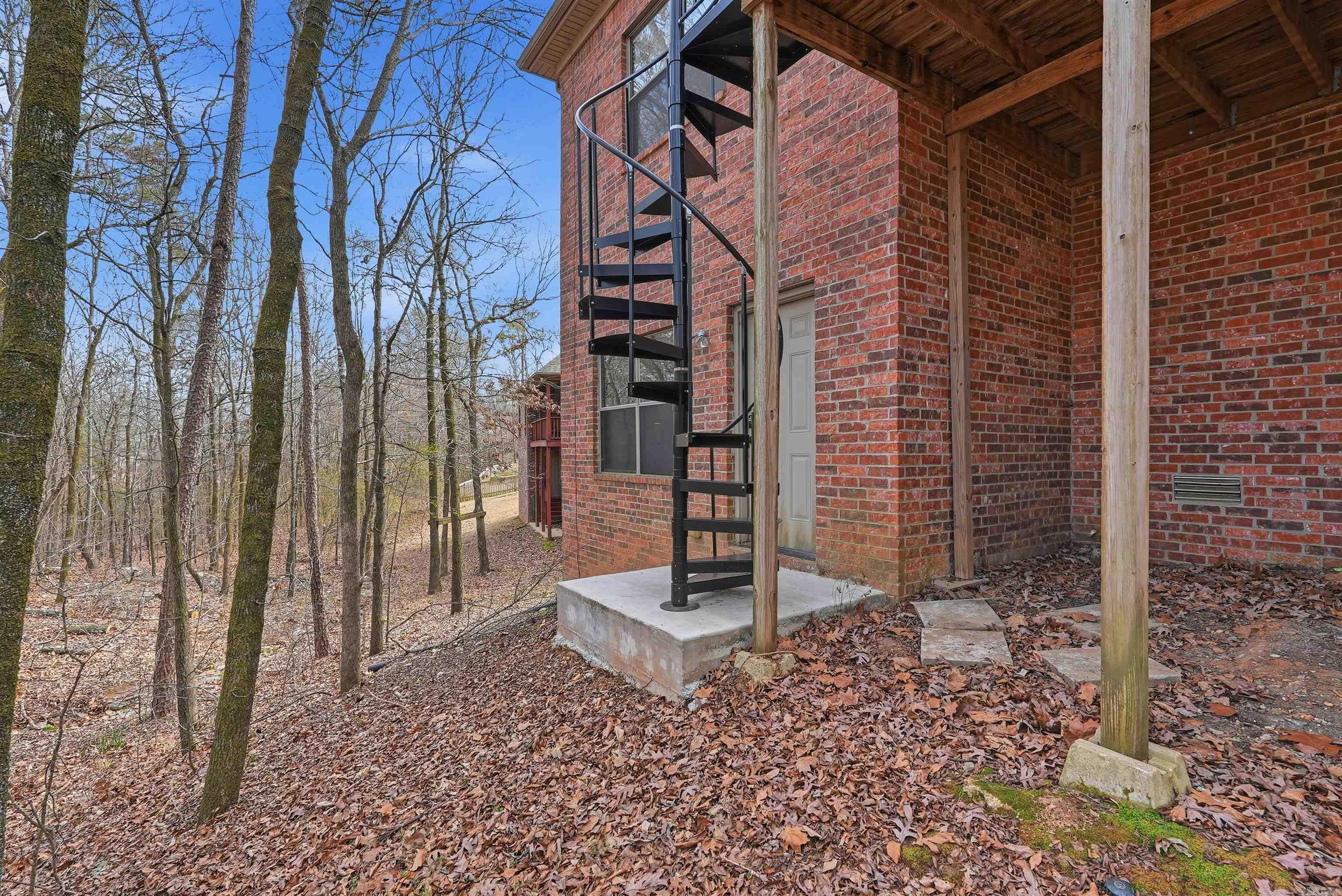 5 Wood Thrush  Little Rock, AR