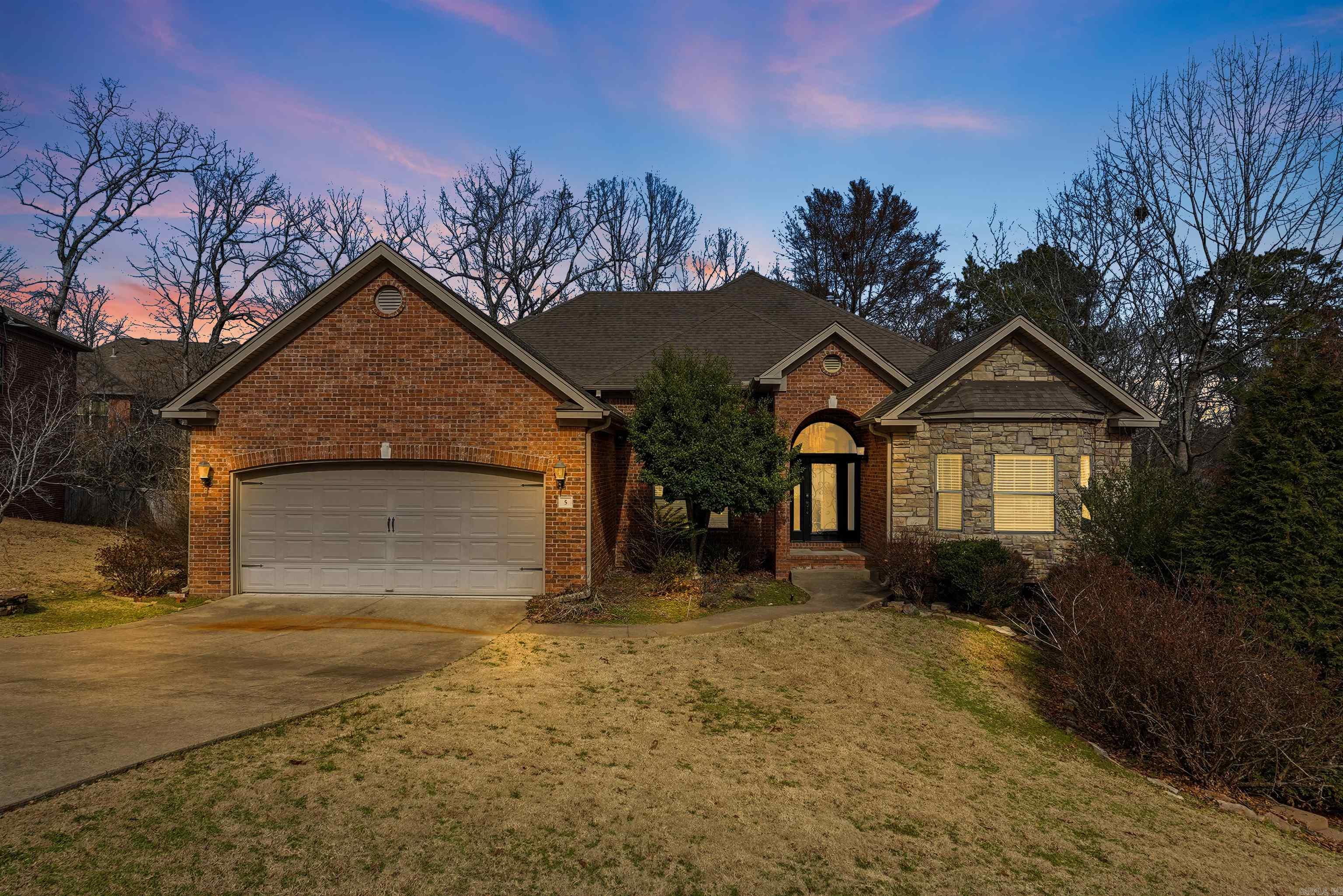 5 Wood Thrush  Little Rock, AR