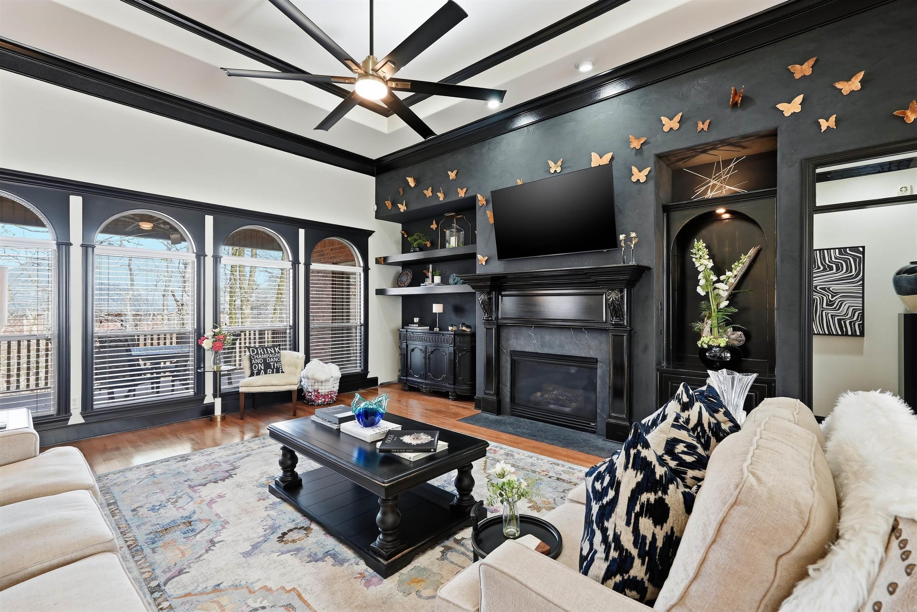 5 Wood Thrush  Little Rock, AR