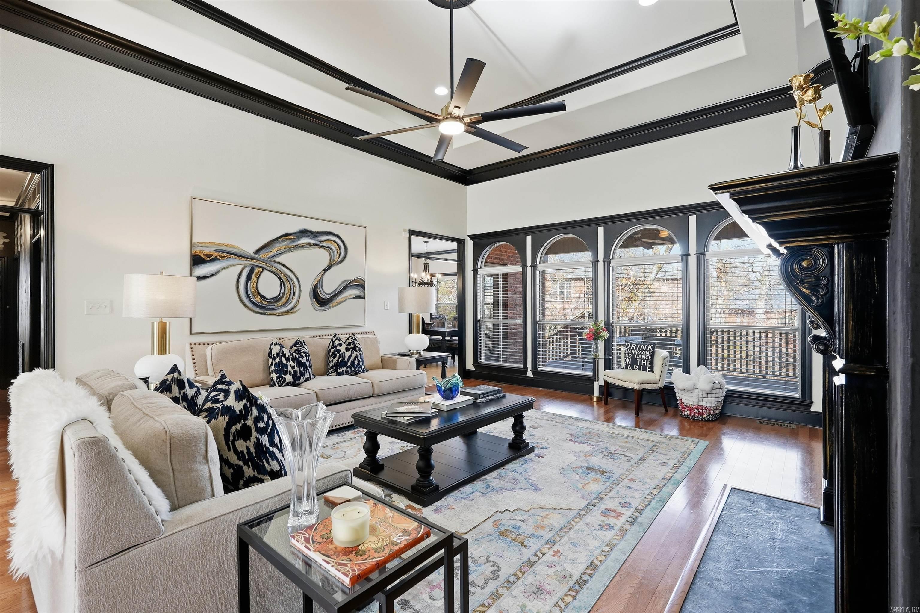 5 Wood Thrush  Little Rock, AR