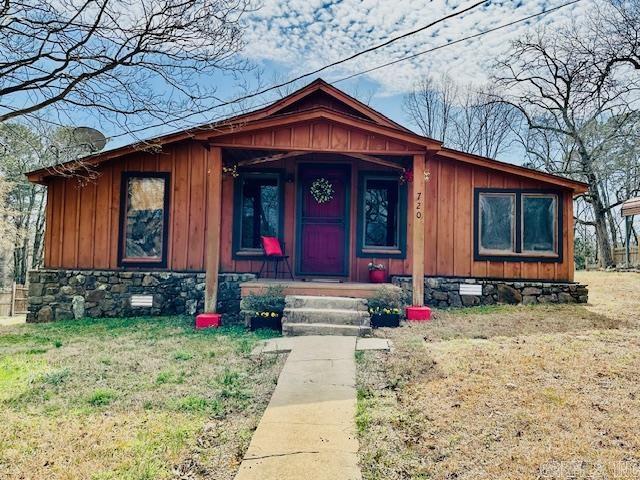 720 EUCLID STREET  Hot Springs, AR