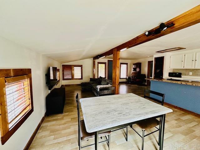 720 EUCLID STREET  Hot Springs, AR