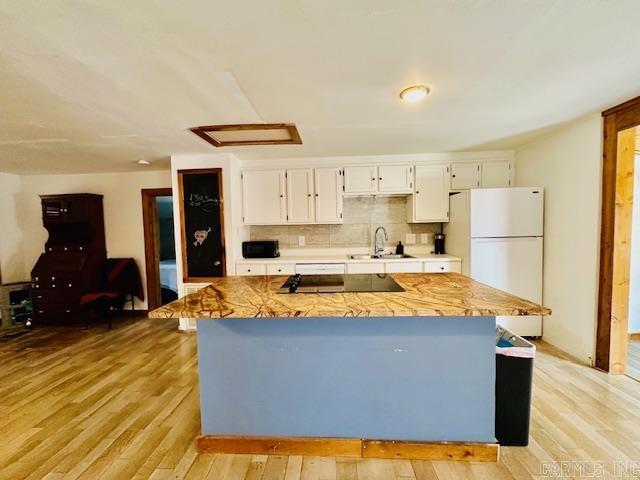 720 EUCLID STREET  Hot Springs, AR