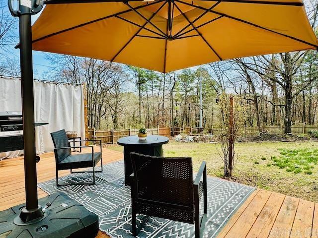 720 EUCLID STREET  Hot Springs, AR