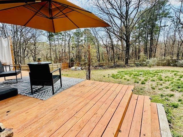 720 EUCLID STREET  Hot Springs, AR