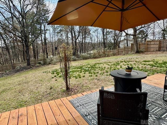 720 EUCLID STREET  Hot Springs, AR