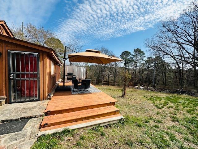 720 EUCLID STREET  Hot Springs, AR