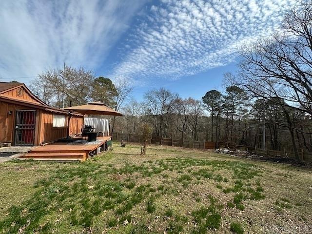 720 EUCLID STREET  Hot Springs, AR