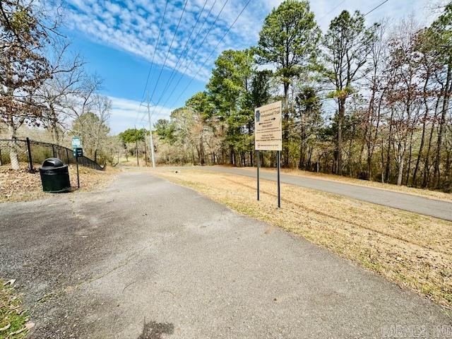 720 EUCLID STREET  Hot Springs, AR