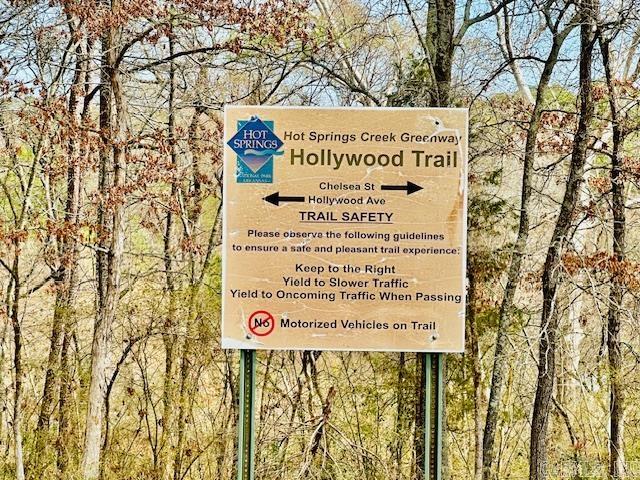 720 EUCLID STREET  Hot Springs, AR