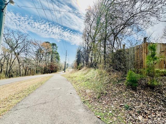 720 EUCLID STREET  Hot Springs, AR