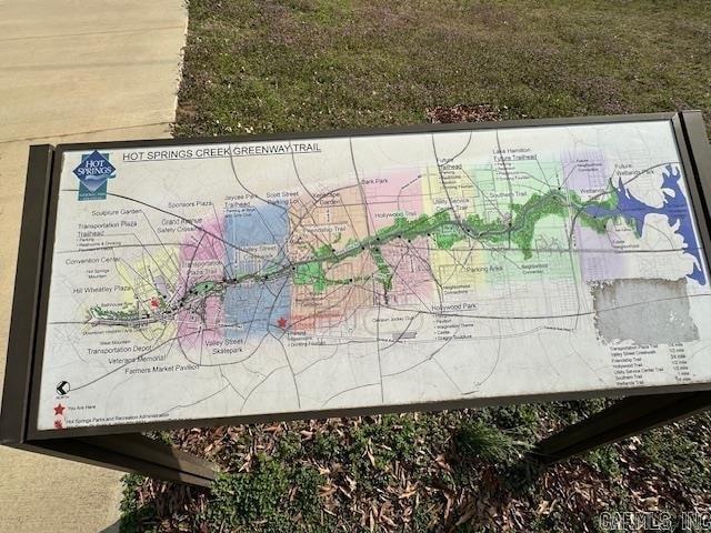 720 EUCLID STREET  Hot Springs, AR