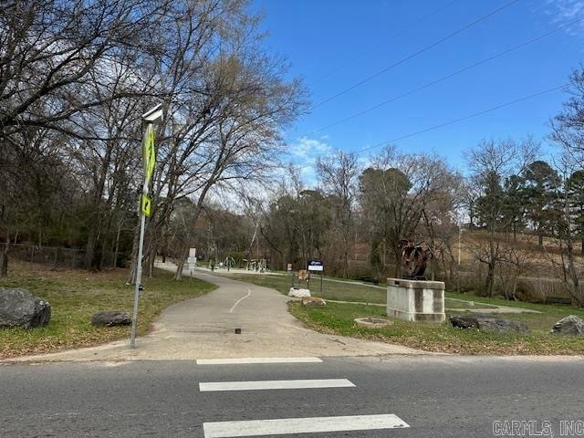 720 EUCLID STREET  Hot Springs, AR