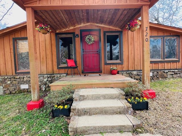 720 EUCLID STREET  Hot Springs, AR