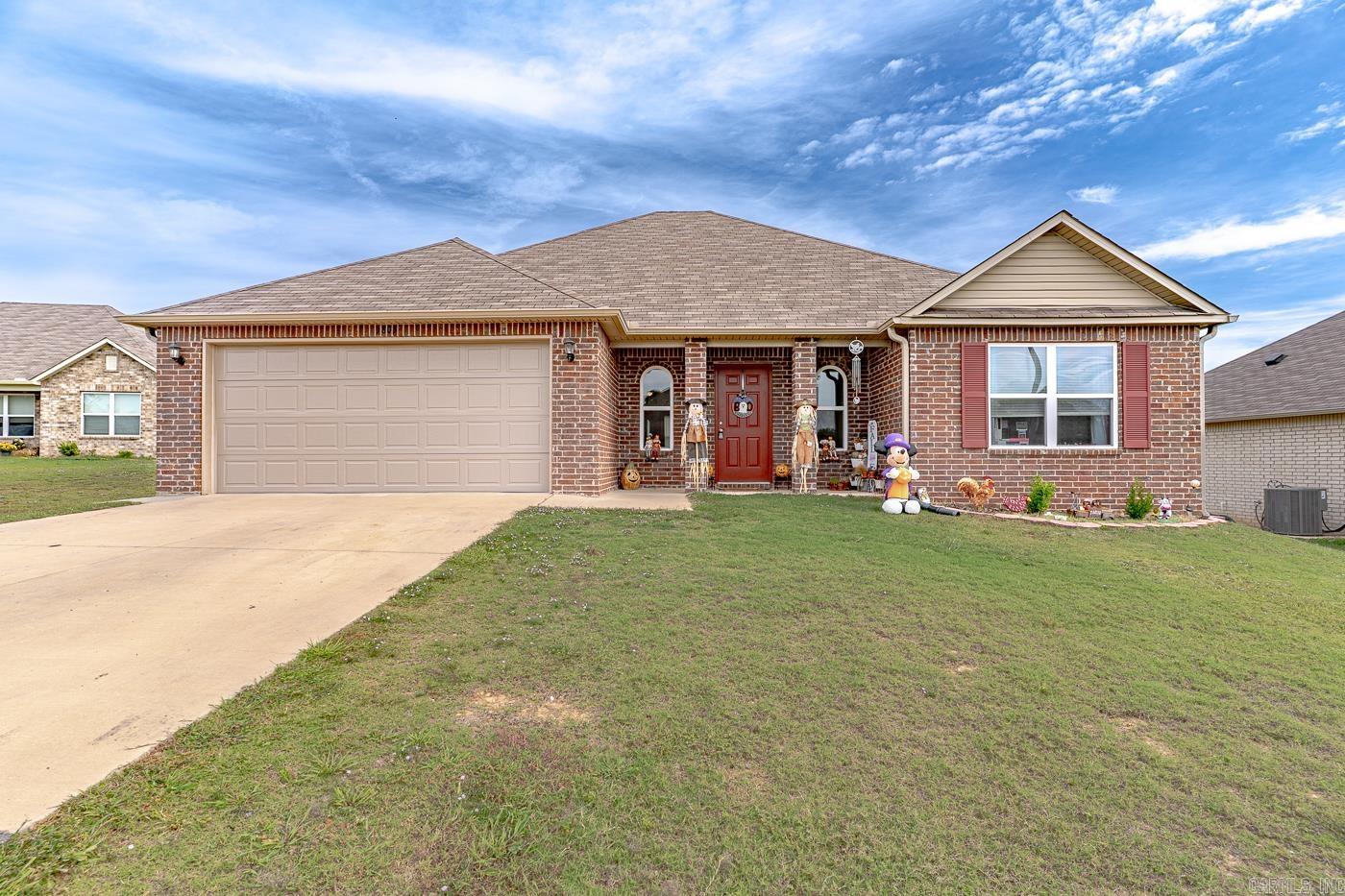 1803  Petes Place  Paragould, AR