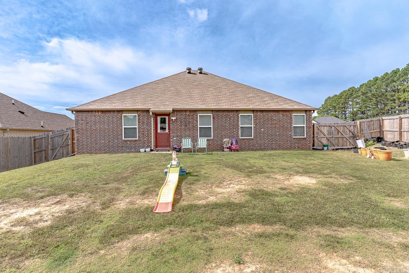 1803 Petes Place  Paragould, AR