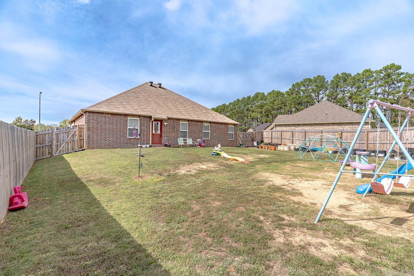 1803 Petes Place  Paragould, AR