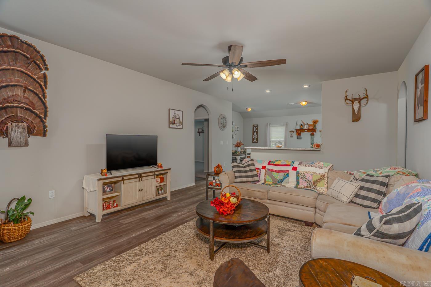 1803 Petes Place  Paragould, AR